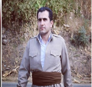 Kaveh Soleimanpour