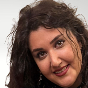 Shadi Shahidzadeh