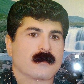 Eghbal Ghobadi