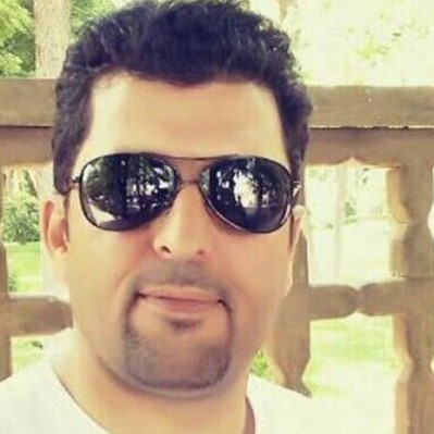 Abbas Safari