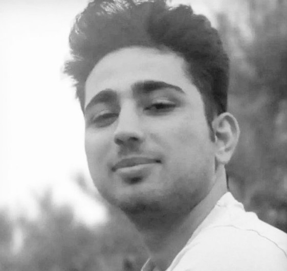 Parham Parvari