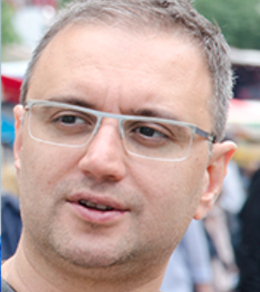Mostafa Al Ahmad