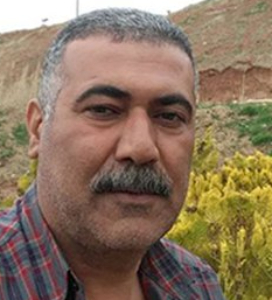 Arsalan Khodkam