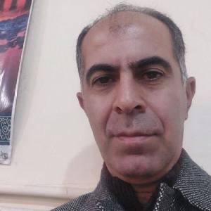Karim Bostanchi Khezr Abad