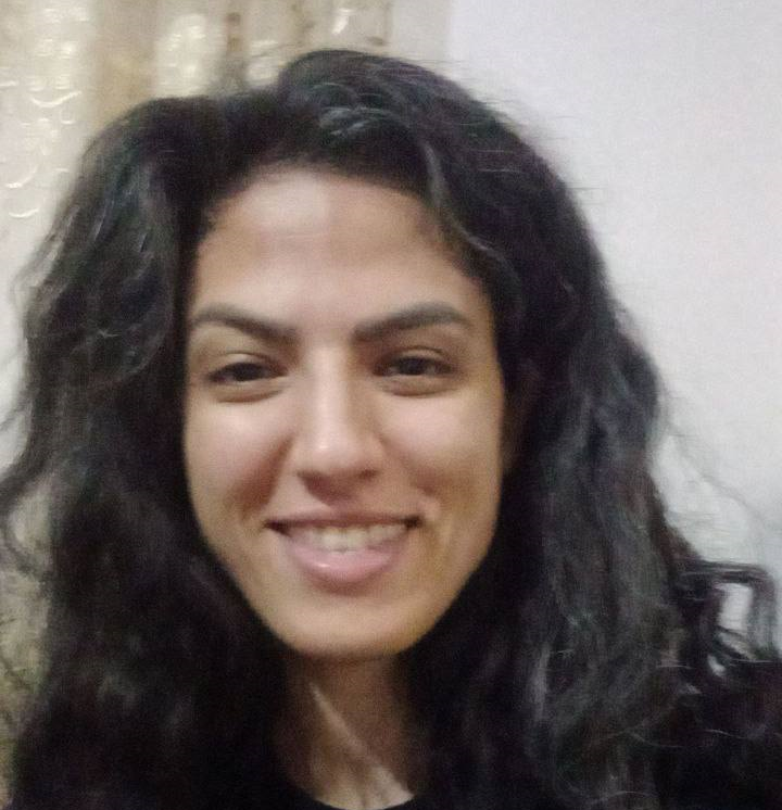 Atekeh Rajabi