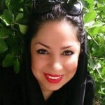 Tahereh Riahi
