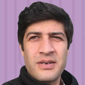 Mohammad Pourebrahim