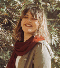Dina Ghalibaf