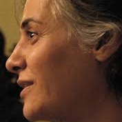 Haleh Safarzadeh