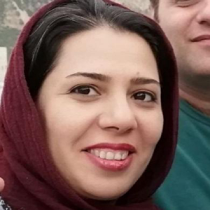 Zahra Tohidi