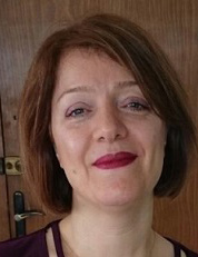 Farahnaz Tebyanian
