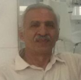 Sohrab Naghipour