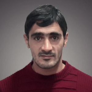 Parviz Naseri