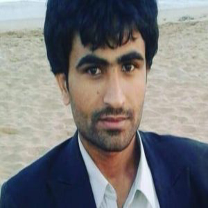 Seraj Sheklzehi
