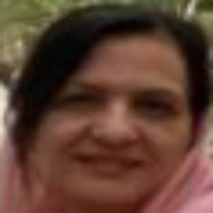 Nasrin Ghadiri