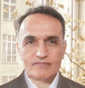 Anoushavan Avedian