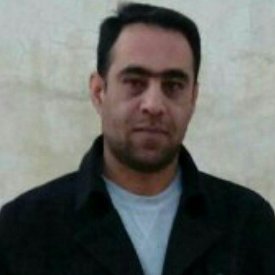 Pouria Hosseinzadeh