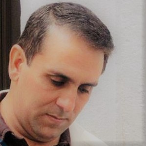 Behnam Rohanifard