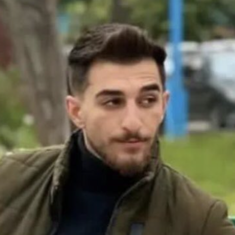 Taha Keyhan Sani