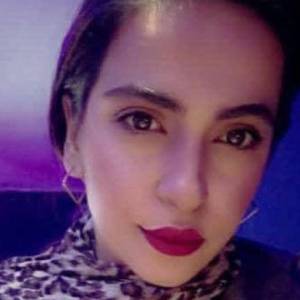 Niloufar Kardouni