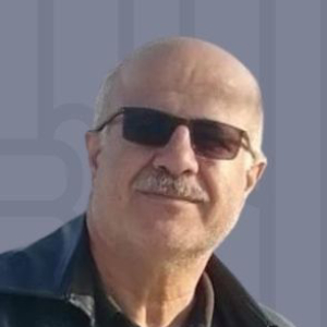 Houshmand Haghani Galoughahi