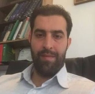 Saeed Sheykh