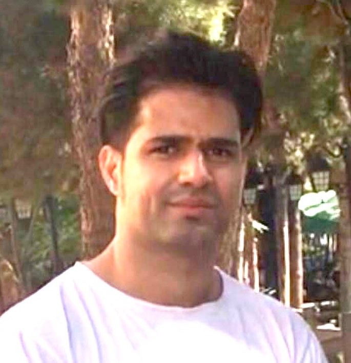 Behnam Mahjoubi