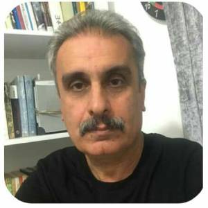 Abdol Reza Amanifar