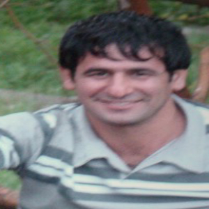 Behzad Kamangar