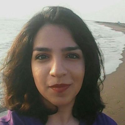 Fatemeh Mohammadi