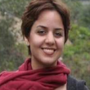 Niloufar Hakimi
