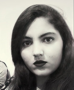 Azhin Rahmani