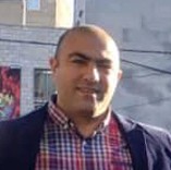 Milad Goudarzi