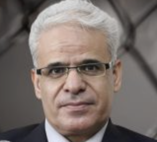 Ali Moslehi