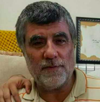 Ahmad Shojaei