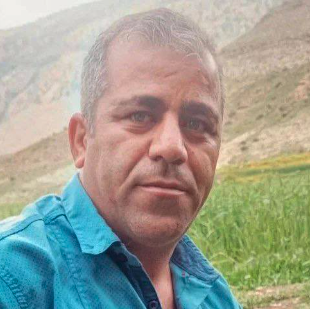 Naser Rezaei