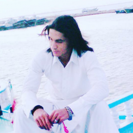Morteza Allahverdi