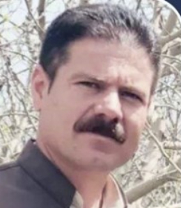Salim Sharifi
