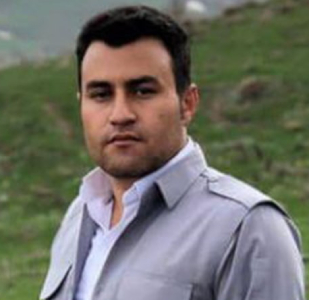 Shirvan Khezri
