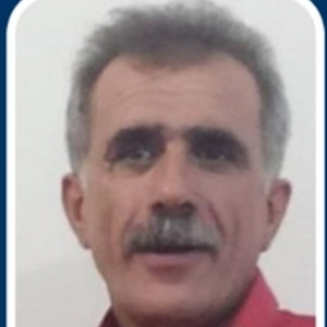 Kamal Karimi