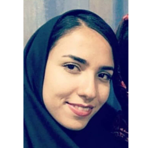 Fahimeh Hashemi