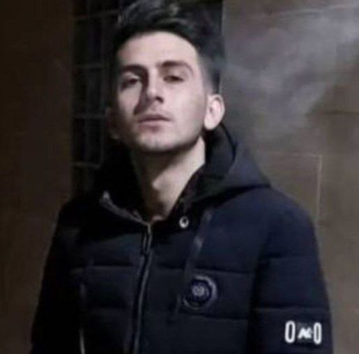 Kourosh Khazaei