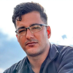 Siamak Hiasi