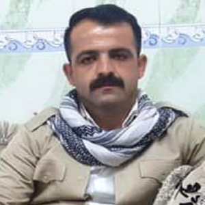 Amir Taherian