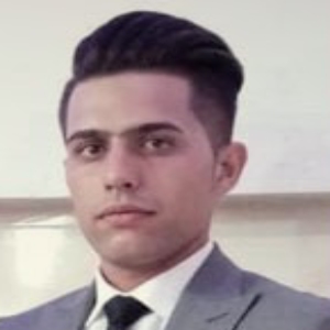 Omid Saeedi