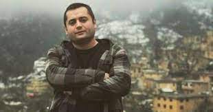 Peyman Sokouti