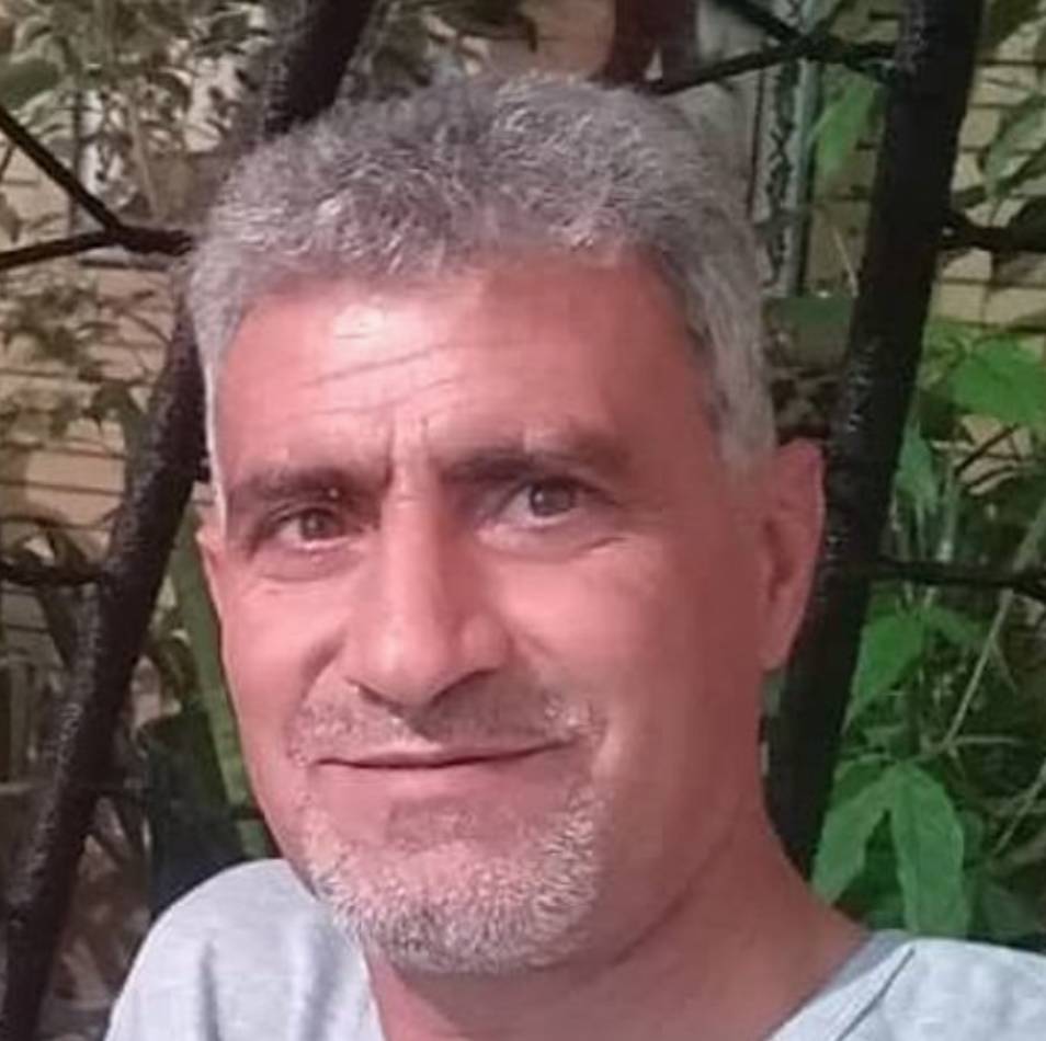 Asghar Amirzadeghan