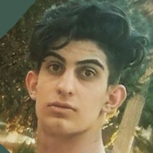 Mohammad Boroughani