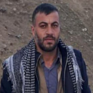 Ahmad Abdollahpour