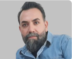 Eghbal Shabani